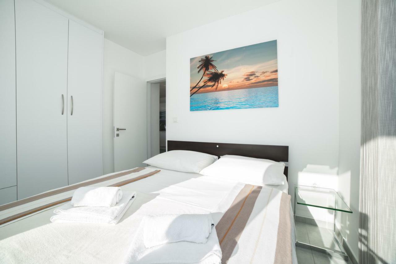 Apartments M&L Vodice Exterior foto