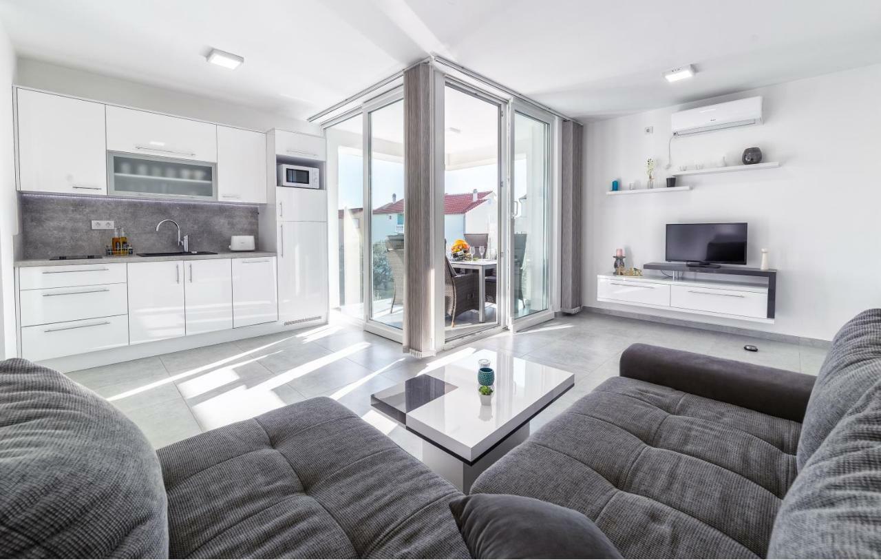 Apartments M&L Vodice Exterior foto